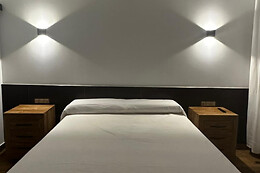 HOTEL RURAL IRINA
