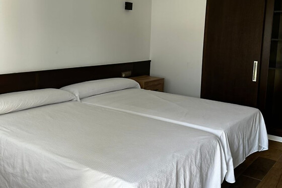 HOTEL RURAL IRINA - photo 12