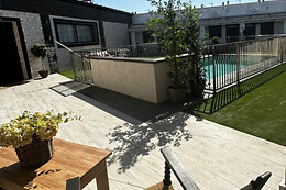 HOTEL RURAL IRINA