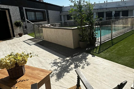 HOTEL RURAL IRINA - photo 0