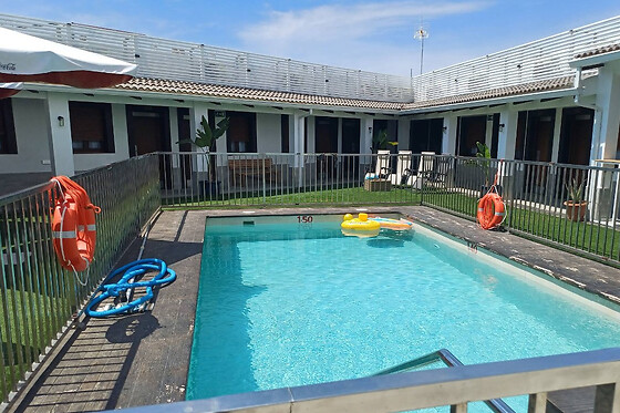 HOTEL RURAL IRINA - photo 1