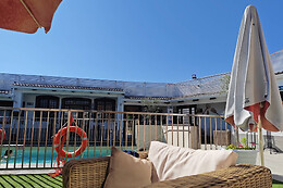HOTEL RURAL IRINA