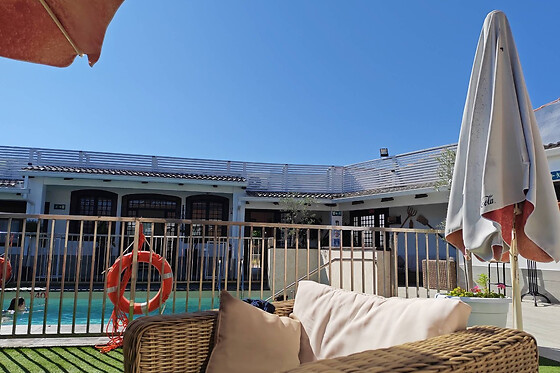 HOTEL RURAL IRINA - photo 3