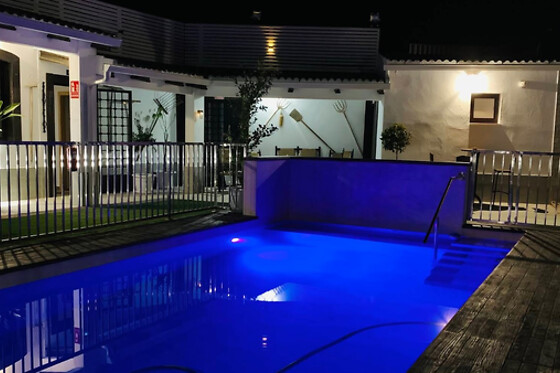 HOTEL RURAL IRINA - photo 4