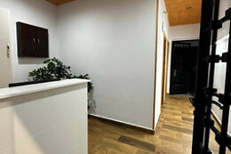 HOTEL RURAL IRINA