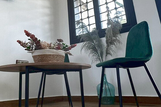 HOTEL RURAL IRINA - photo 9