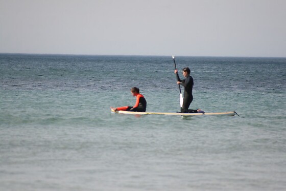 SURFING LOCQUIREC - photo 0