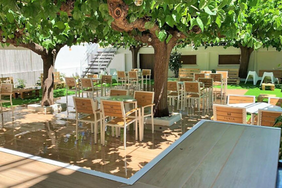 MESÓN KUBANO B & B - photo 4