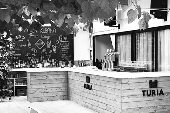 MESÓN KUBANO B & B - photo 6