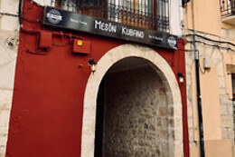 MESÓN KUBANO B & B