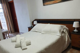 MESÓN KUBANO B & B