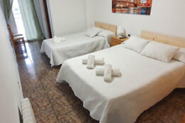 MESÓN KUBANO B & B