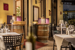 Albergo Alla Pesa