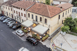 Albergo Alla Pesa
