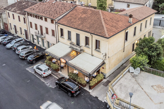 Albergo Alla Pesa - photo 0