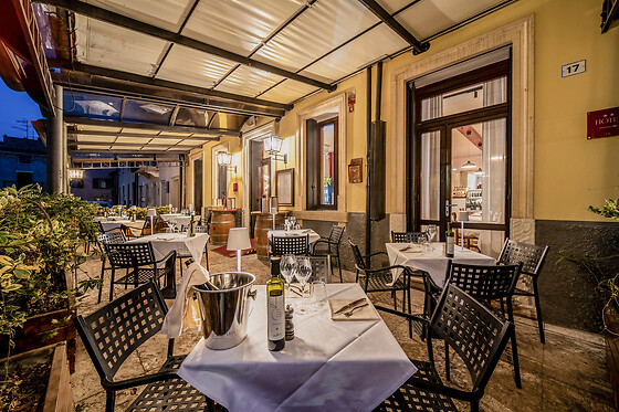 Albergo Alla Pesa - photo 2