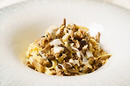 Albergo Alla Pesa