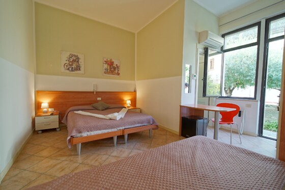 Albergo Alla Pesa - photo 11