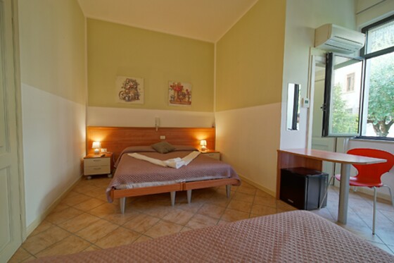 Albergo Alla Pesa - photo 12