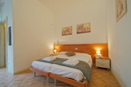 Albergo Alla Pesa