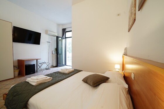 Albergo Alla Pesa - photo 13