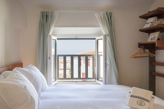Alfred Hotels Les Halles - photo 2