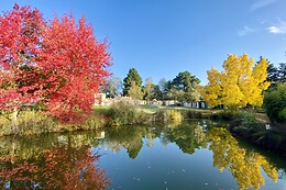 Les Jardins de l'Anjou