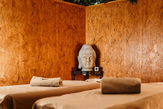Equador Wellness & Spa - photo 9