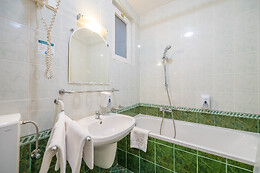Baross Hotel by Mellow Mood Hotels