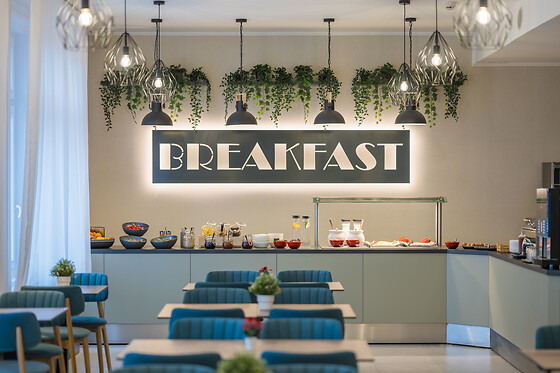 Baross Hotel by Mellow Mood Hotels - photo 15