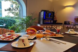 Hotel Ulysse