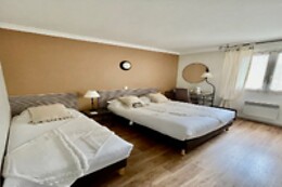 Hotel Ulysse