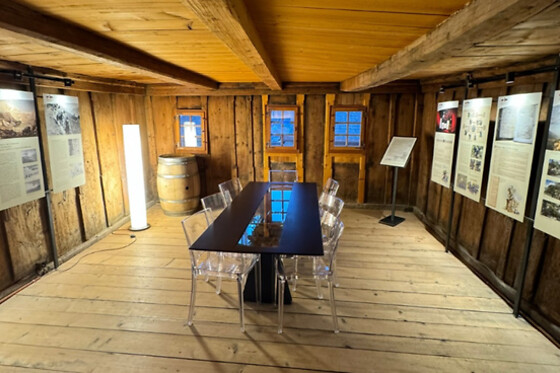 Château de Vaas (Valais) - photo 5