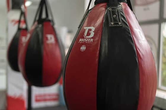 Estoril Fightclub - photo 9