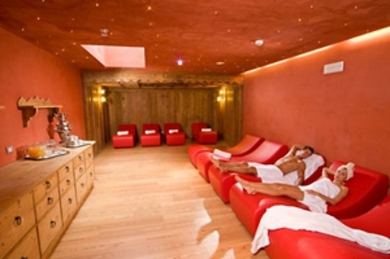 Hotel Panorama Wellness & Resort - photo 11