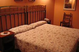 HOTEL RURAL LAJAFRIZ