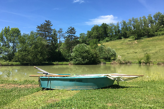 Au fil de l'eau - photo 0
