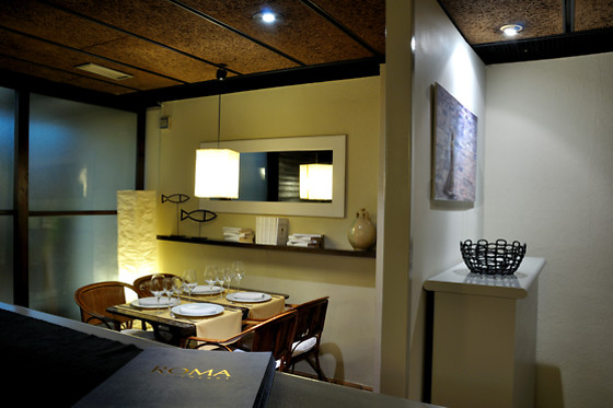 RESTAURANTE ROMA - photo 4