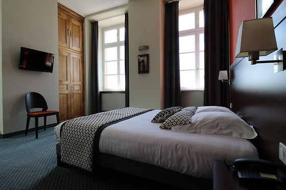 THE ORIGINALS Hôtel Val-Vignes - photo 12