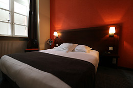 THE ORIGINALS Hôtel Val-Vignes