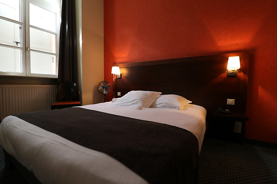 THE ORIGINALS Hôtel Val-Vignes - photo 13