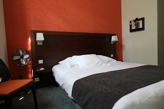 THE ORIGINALS Hôtel Val-Vignes - photo 14