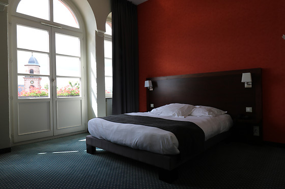 THE ORIGINALS Hôtel Val-Vignes - photo 16