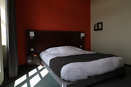 THE ORIGINALS Hôtel Val-Vignes
