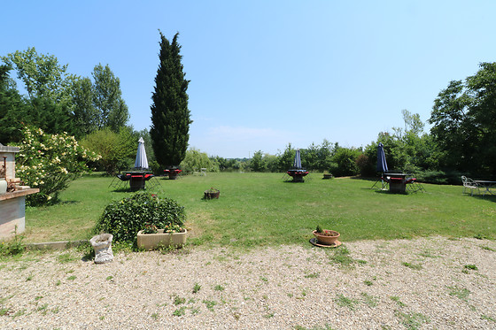 Restaurant Ô de Vignes - photo 2