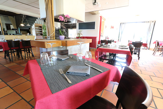 Restaurant Ô de Vignes - photo 4