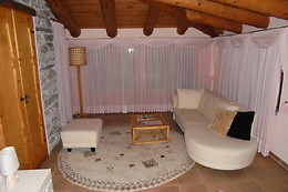 Grotto du Rii