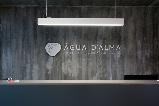 ÁGUA D'ALMA HOTEL - photo 11