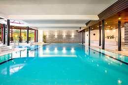 Hotel Serpiano***