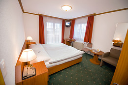 Hotel Elite Zermatt***